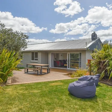 Adventure Haven Villa